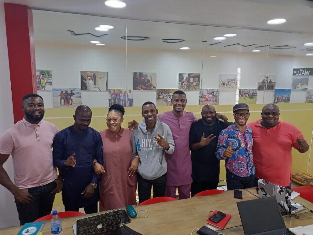 blessed seo marketing