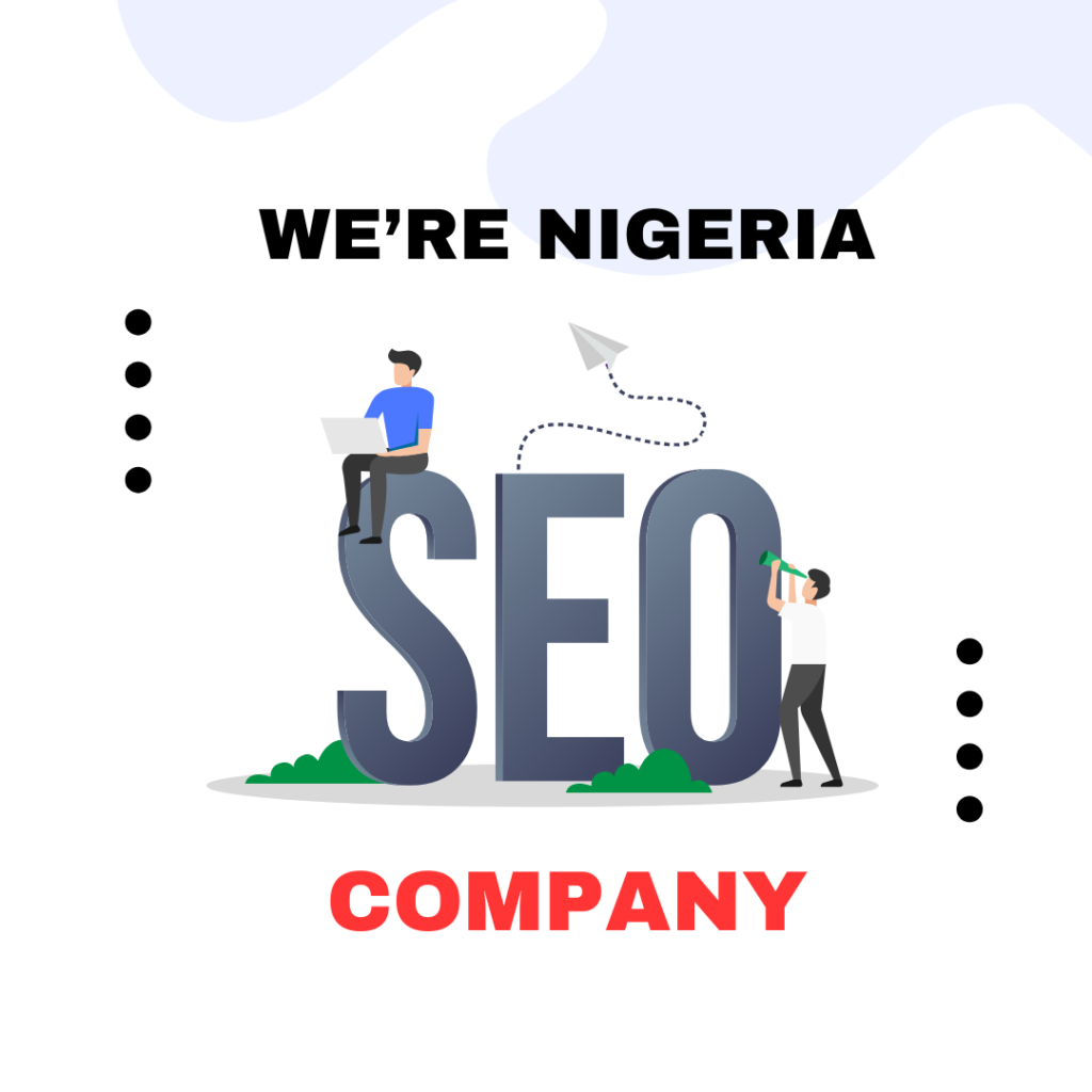 seo company in nigeria