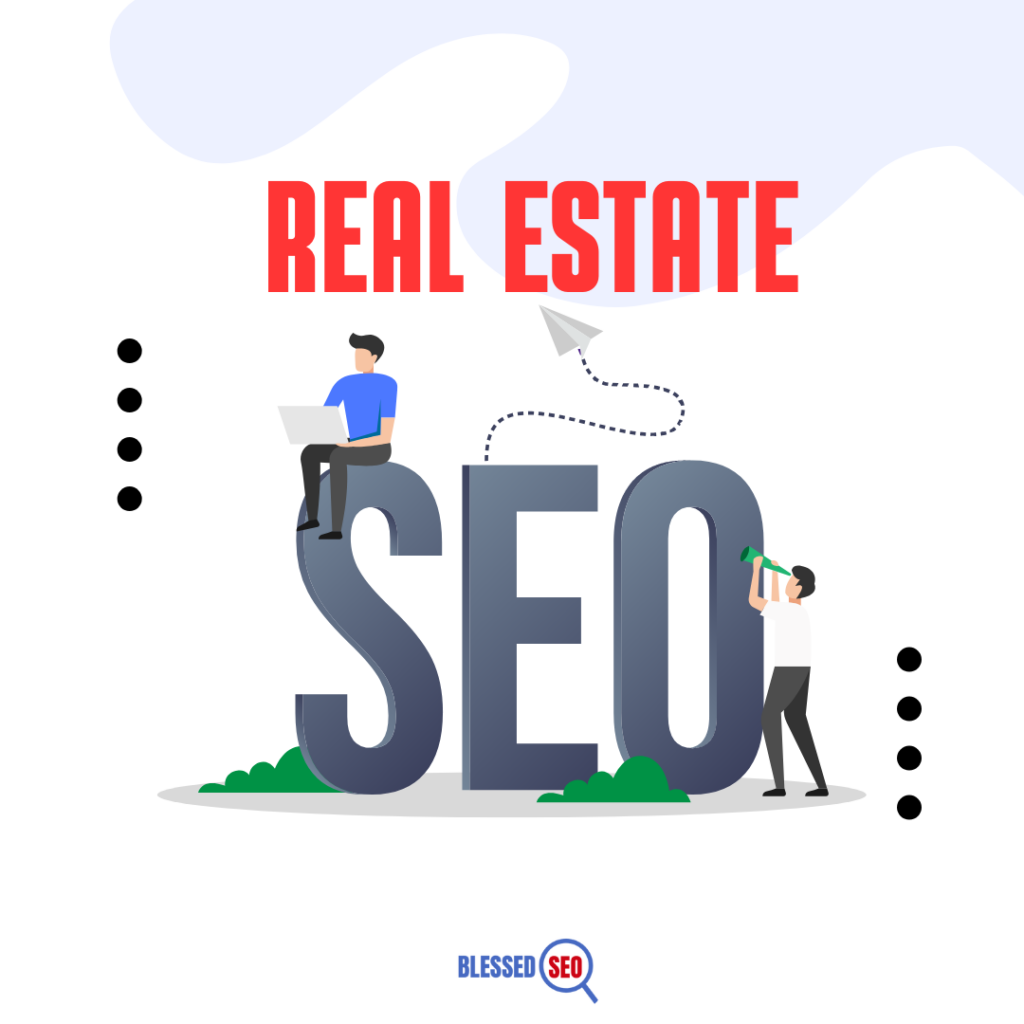 real estate SEO services in Nigeria